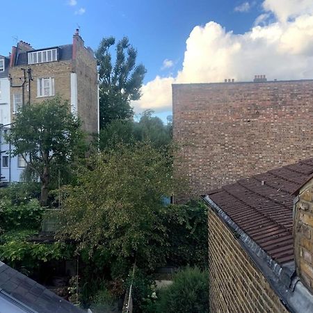Lovely Spacious 1-Bedroom Flat In Tufnell Park Close To Central London Exterior foto