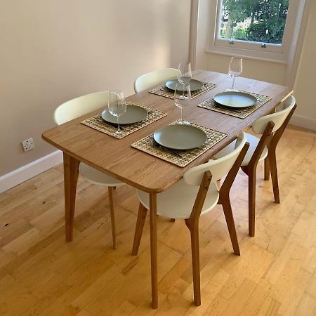 Lovely Spacious 1-Bedroom Flat In Tufnell Park Close To Central London Exterior foto