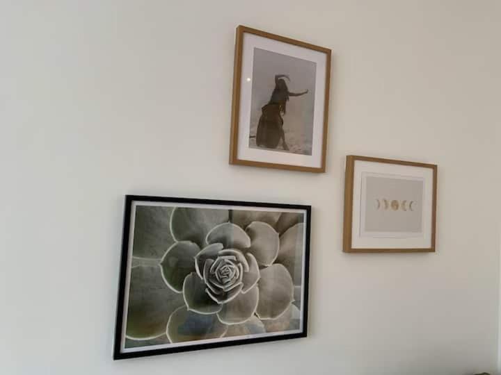 Lovely Spacious 1-Bedroom Flat In Tufnell Park Close To Central London Exterior foto