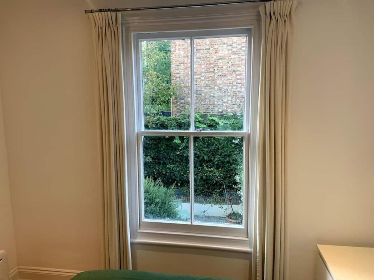 Lovely Spacious 1-Bedroom Flat In Tufnell Park Close To Central London Exterior foto