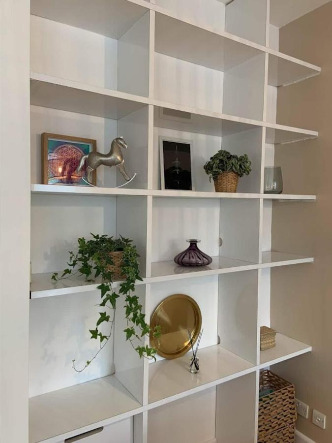 Lovely Spacious 1-Bedroom Flat In Tufnell Park Close To Central London Exterior foto